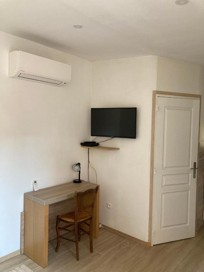Holiday home Maisonnette De