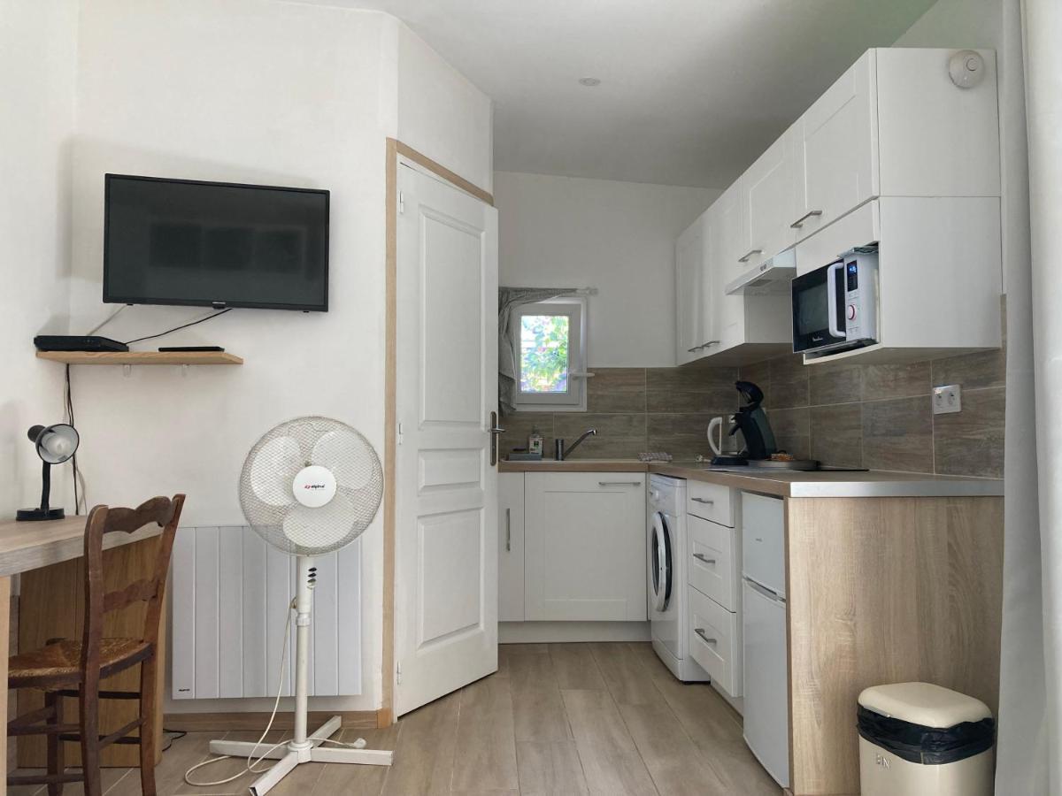 Maisonnette De Holiday home *