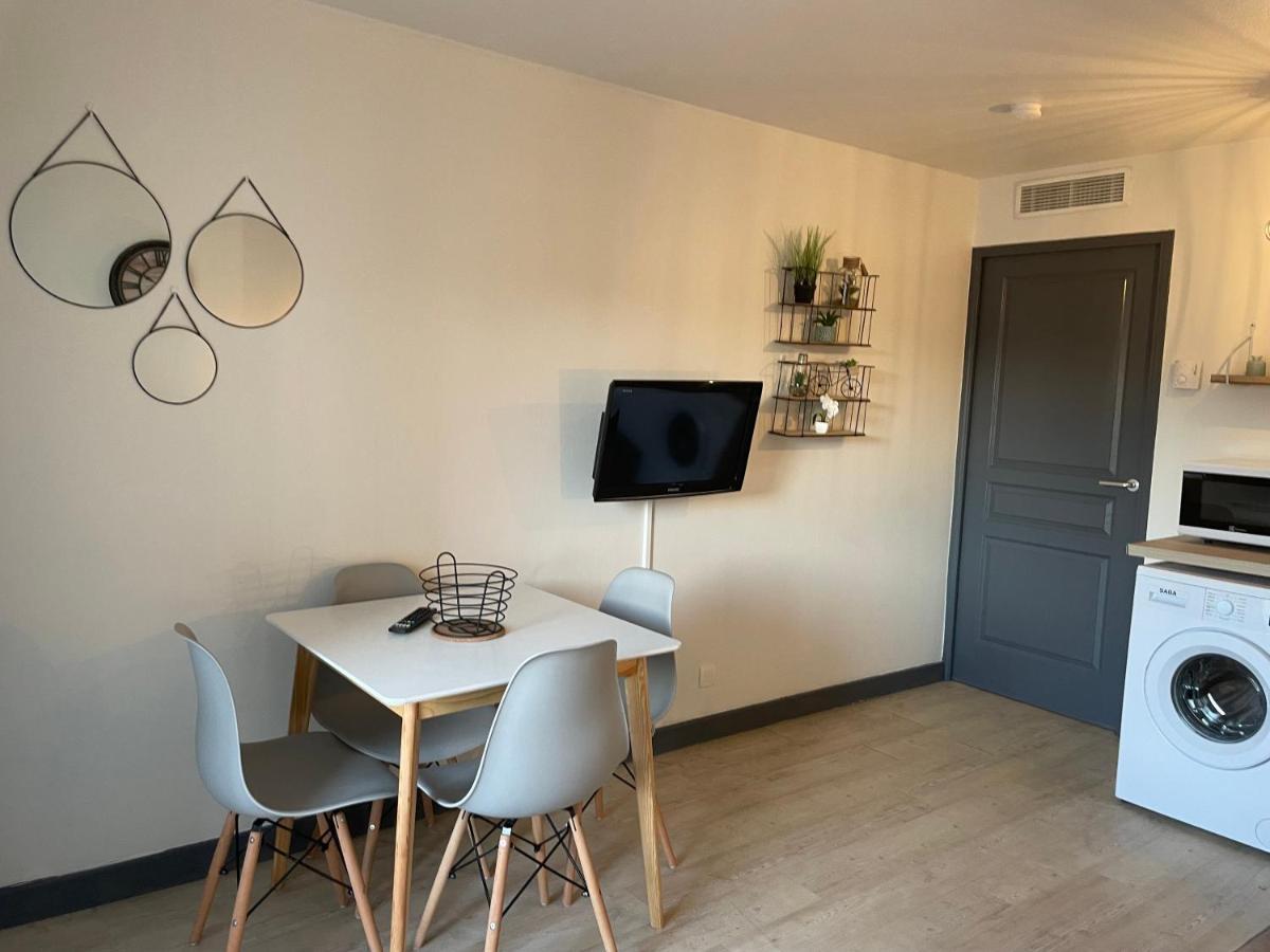 Ds Privee Avec Piscine A 5 Min A Pied Plage!! Appartement *