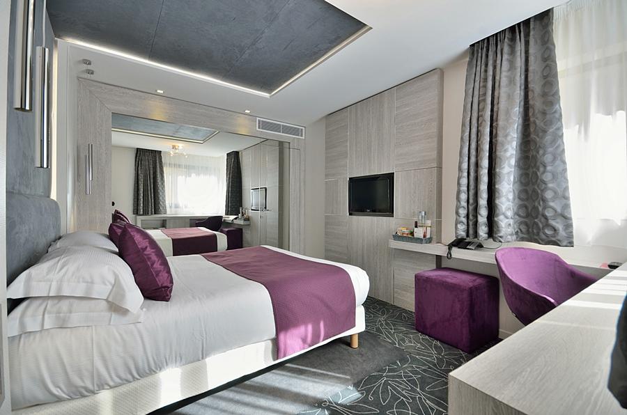 Cezanne 4* Cannes