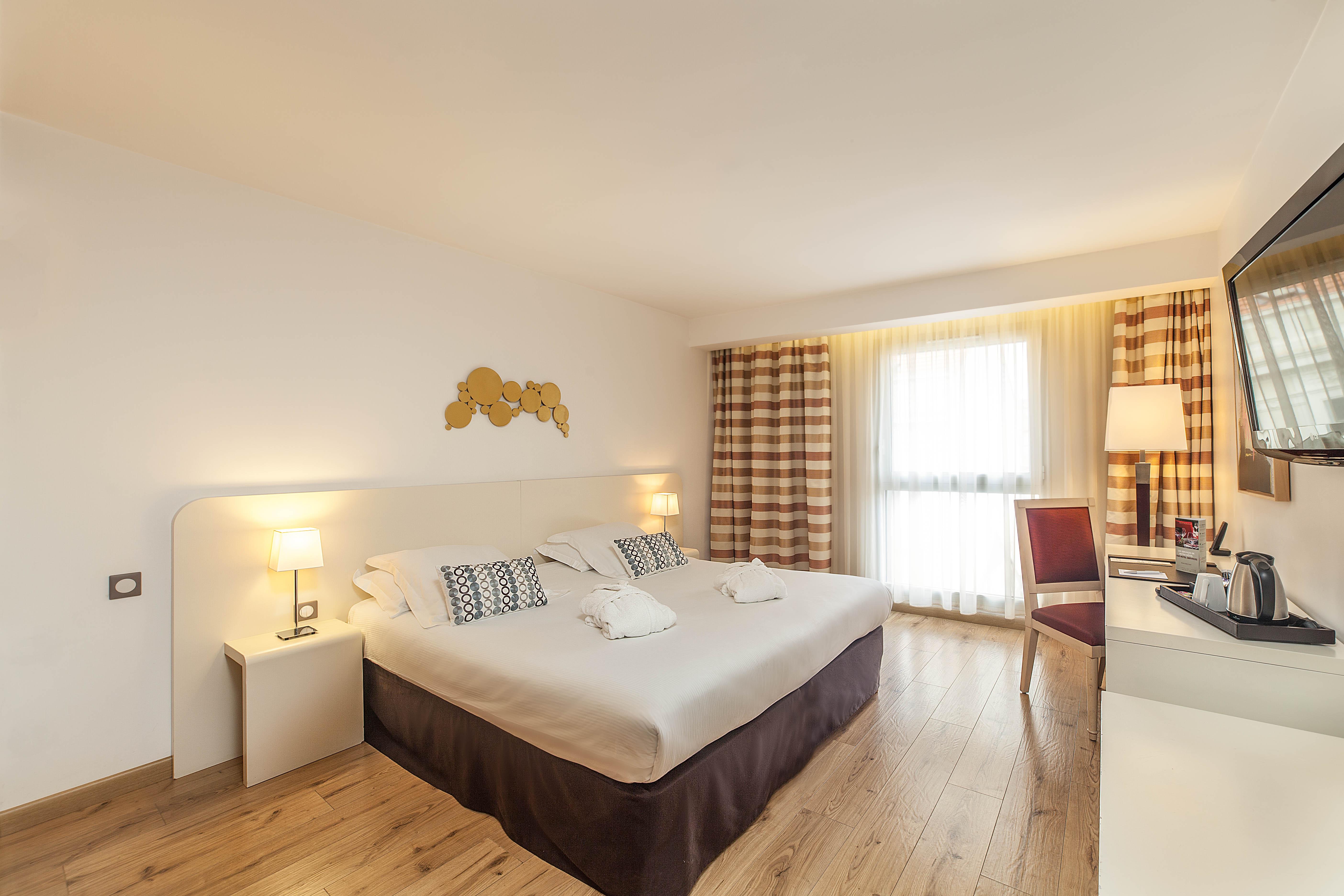 Hotel Montaigne &