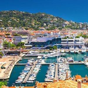 Petit Corail * Cannes