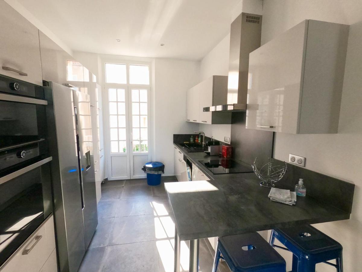 Villa Superbe Maison 6 Ch, 4 Sdb, Terrasses Et Billard *