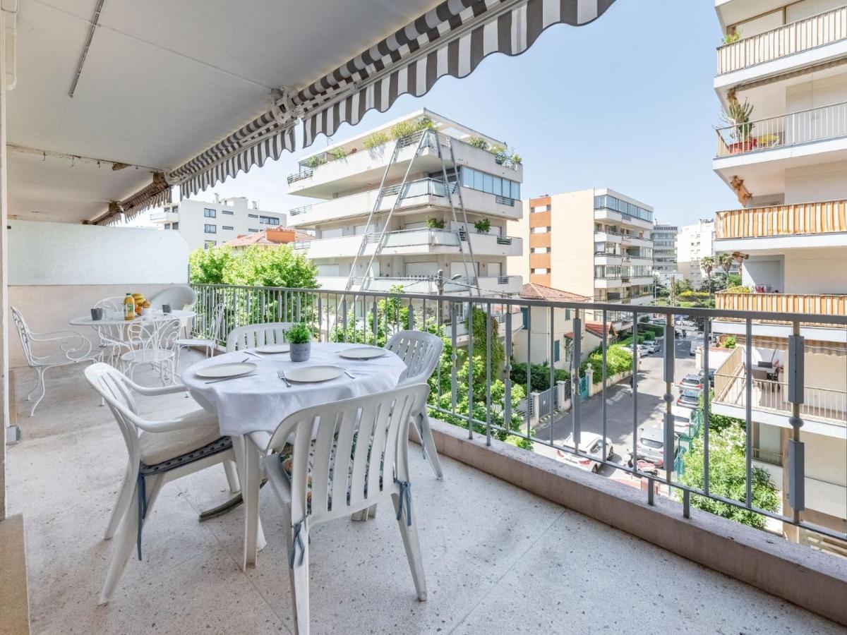 Le Valencia By Interhome