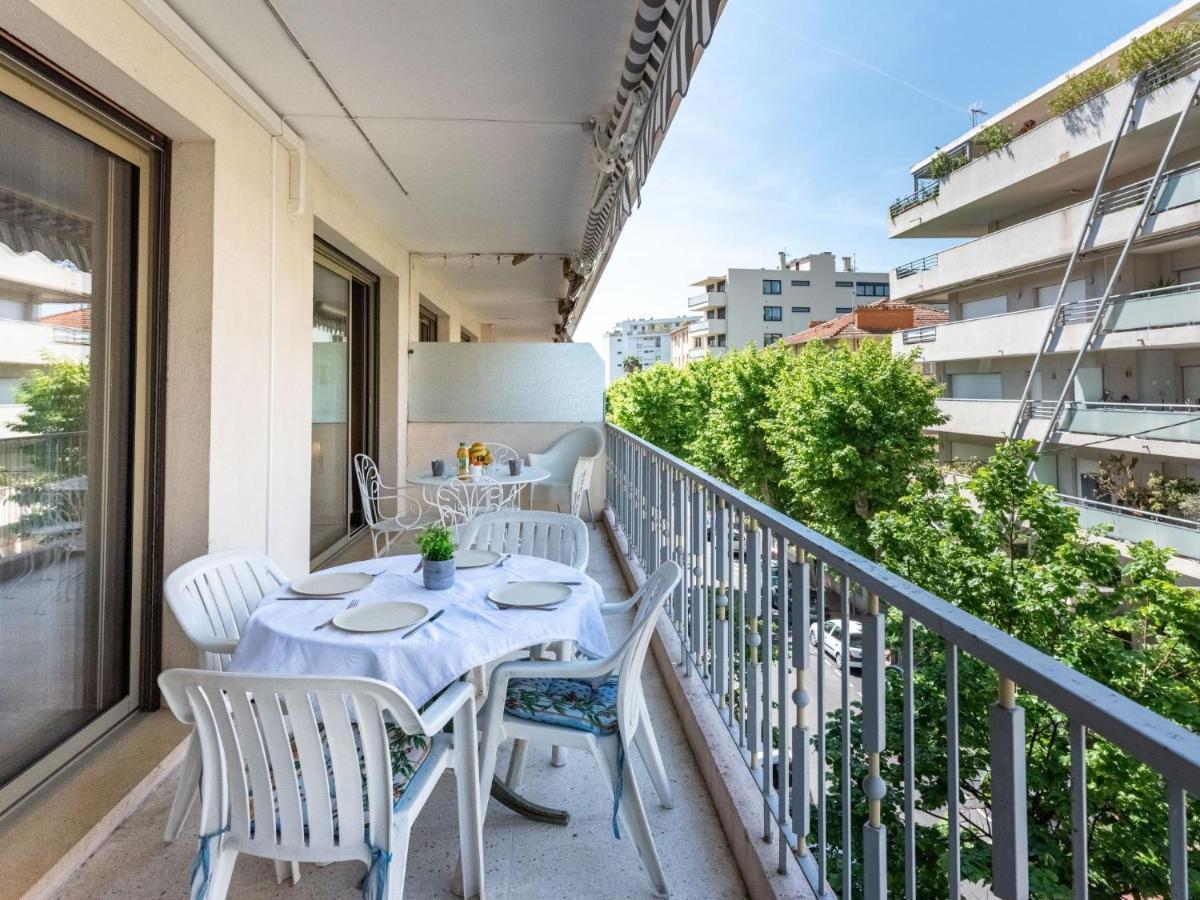 Le Valencia By Interhome * Cannes