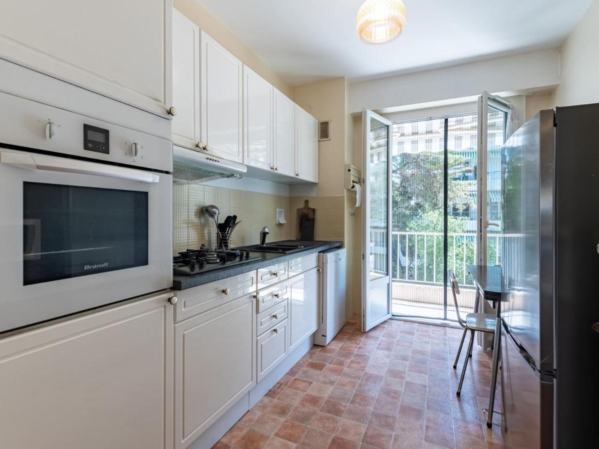 Le Valencia By Interhome Apartment Cannes
