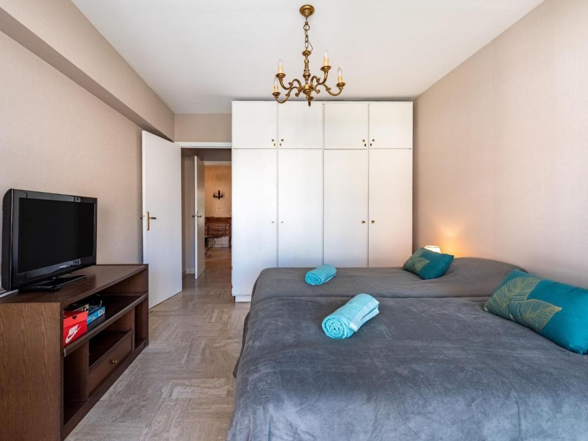 Apartment Le Valencia By Interhome Cannes