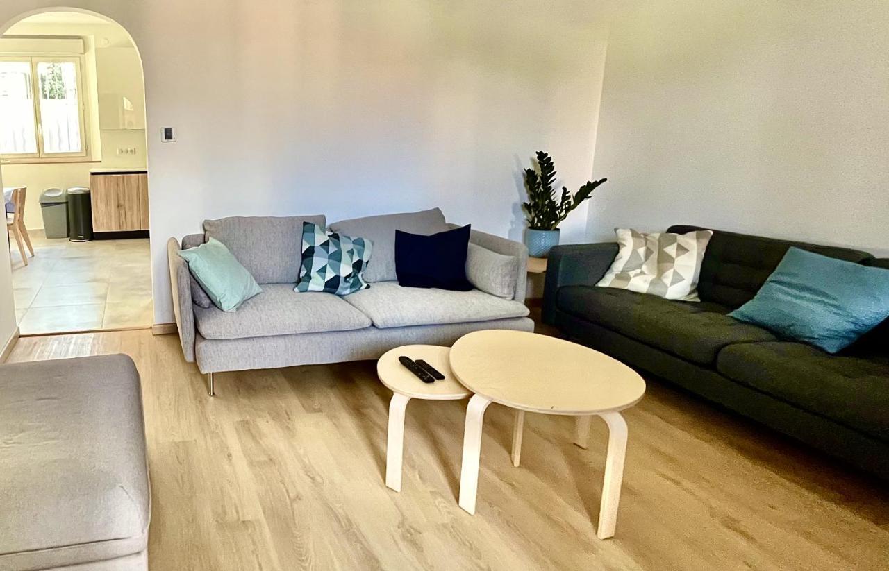 Maison De De 6 Confort Inclus à *