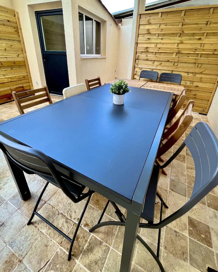 Maison De De 6 Confort Inclus à