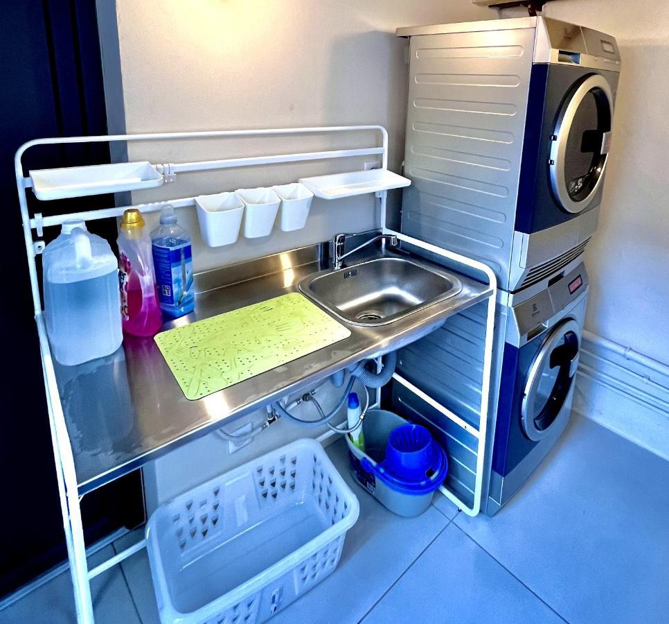 Maison De De 6 Confort Inclus à Hébergement de vacances