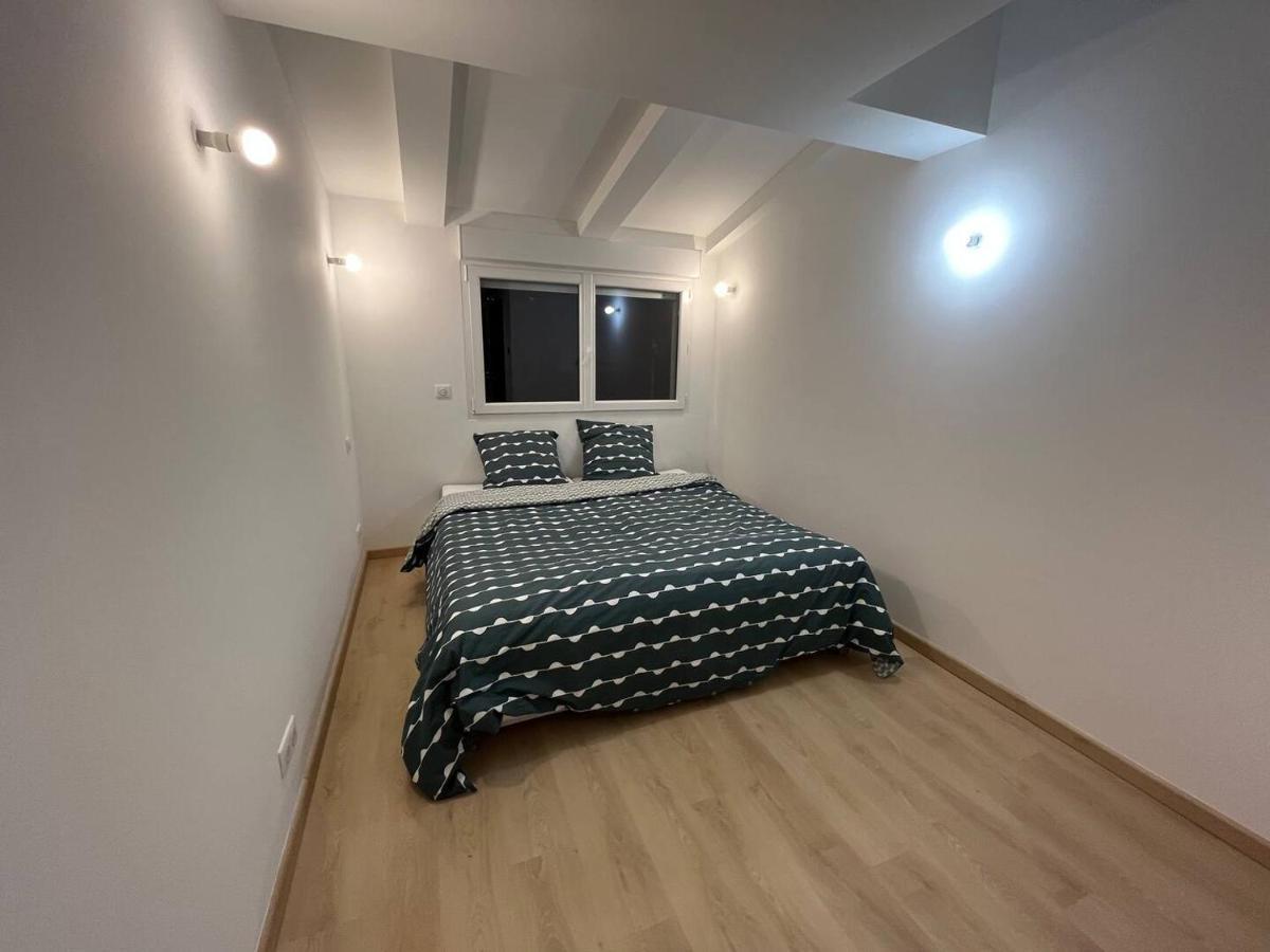 Maison De De 6 Confort Inclus à Hébergement de vacances *