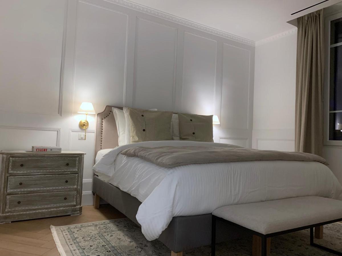 Apartment A 2 Pas De La Croisette *