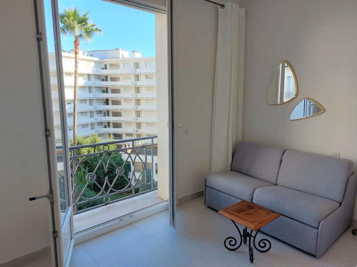 Apartamento Palais Miramar Croisette *