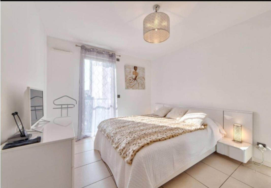 Pointe Croisette Apartment