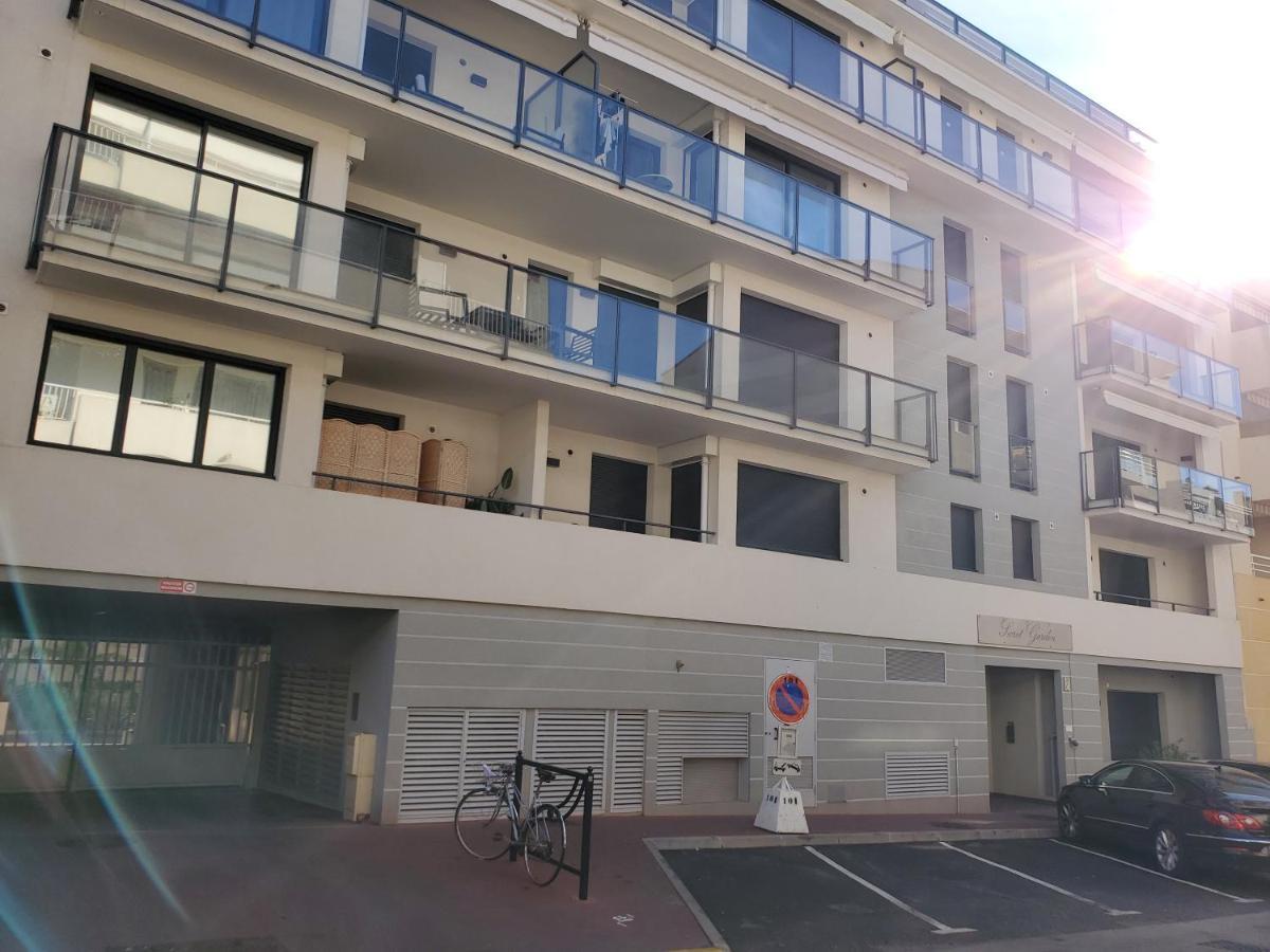 Pointe Croisette Cannes
