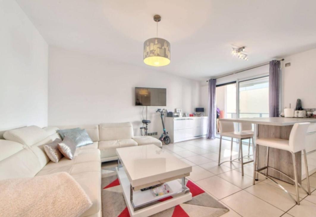 Pointe Croisette Apartment