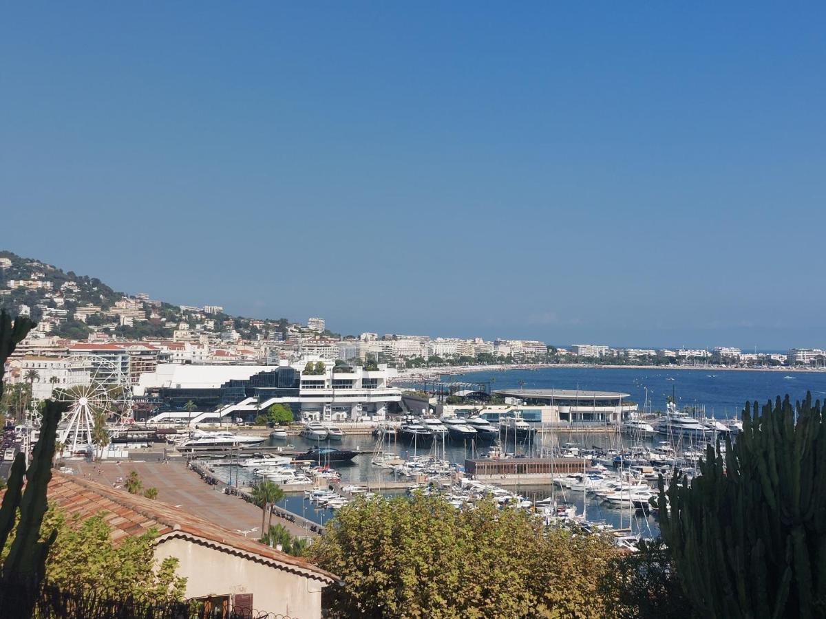 Palais Miramar Croisette Apartamento Cannes
