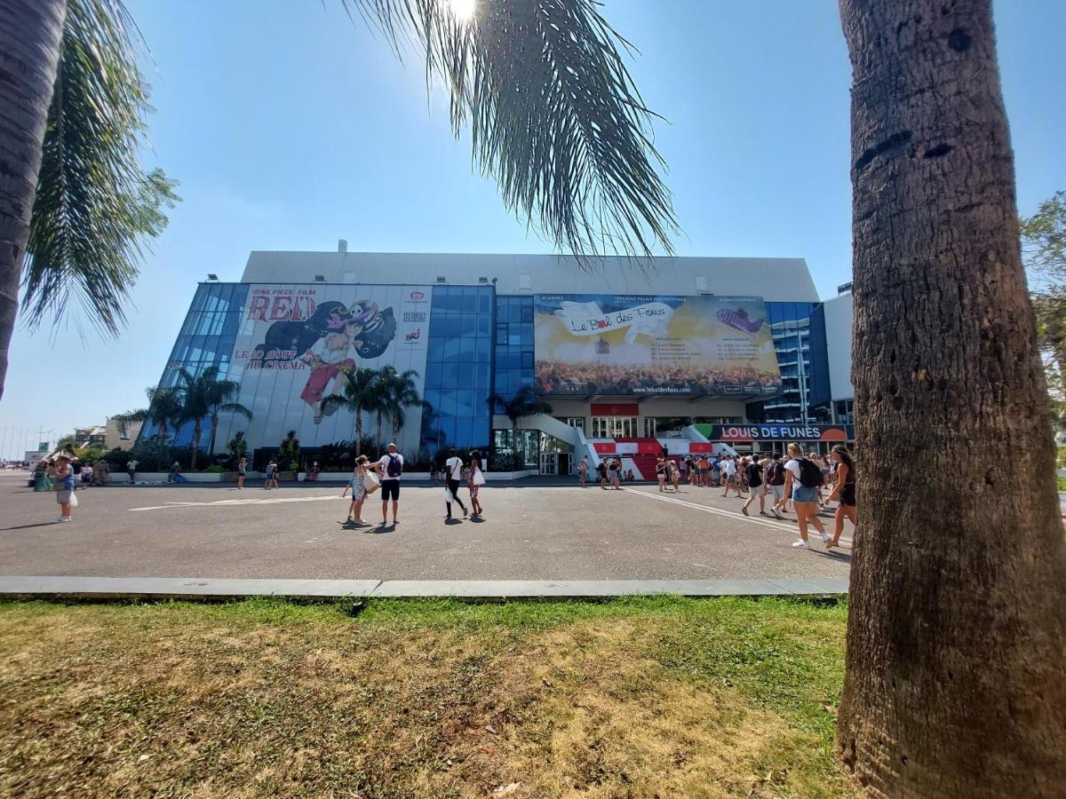 Palais Miramar Croisette * Cannes