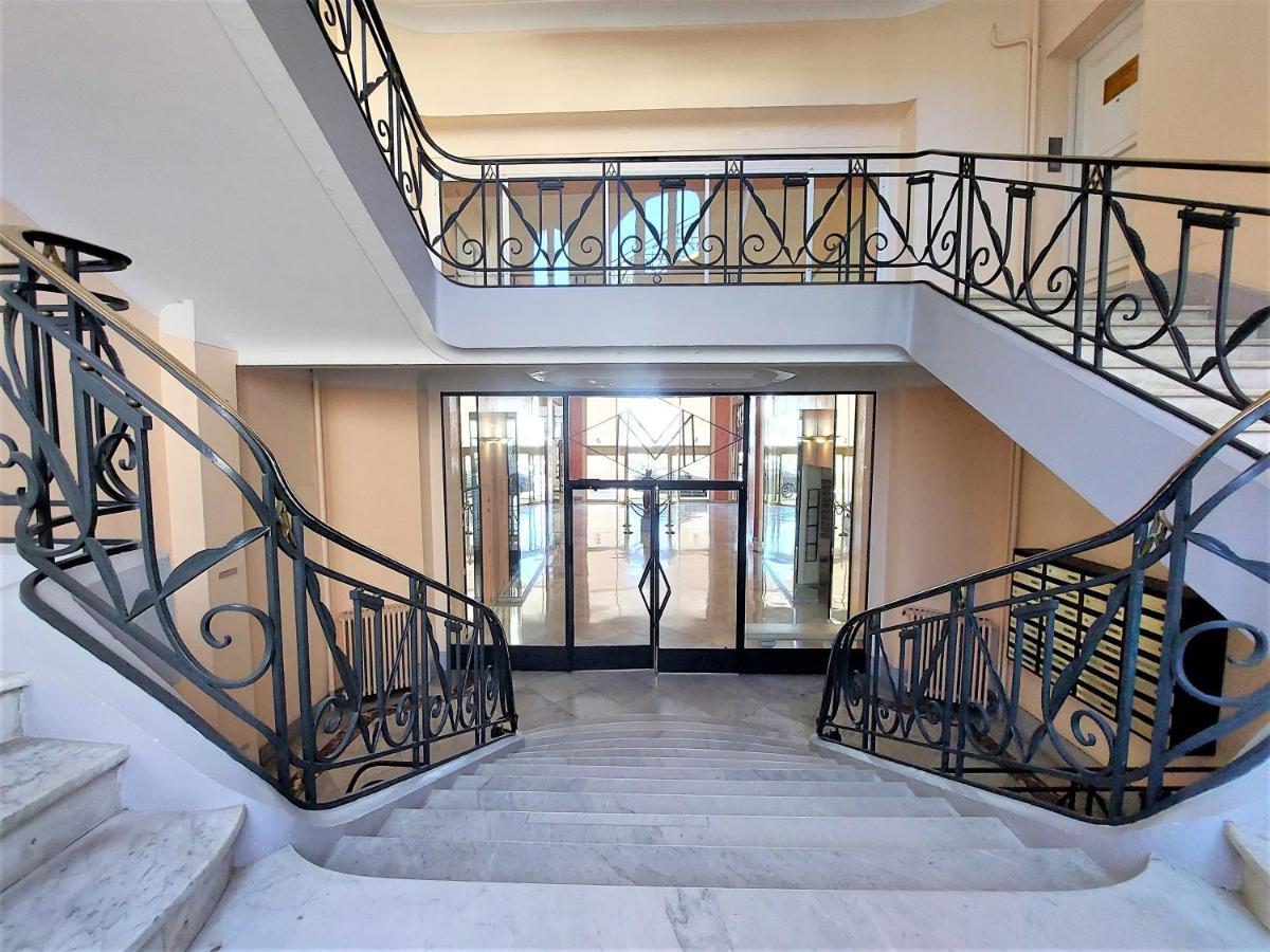 Palais Miramar Croisette