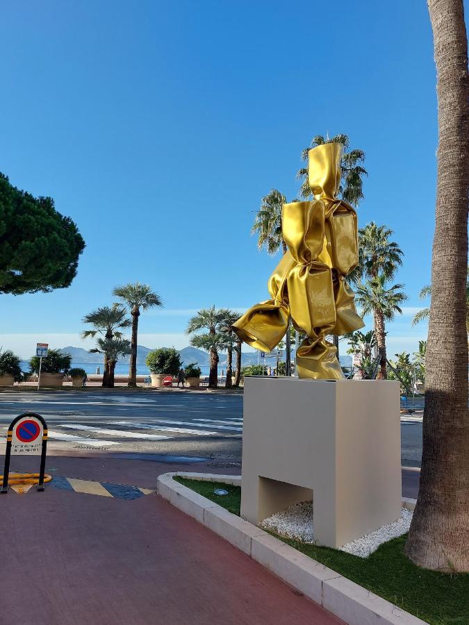 Palais Miramar Croisette