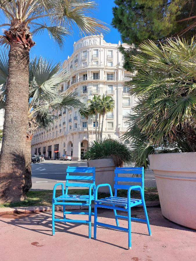 Palais Miramar Croisette *