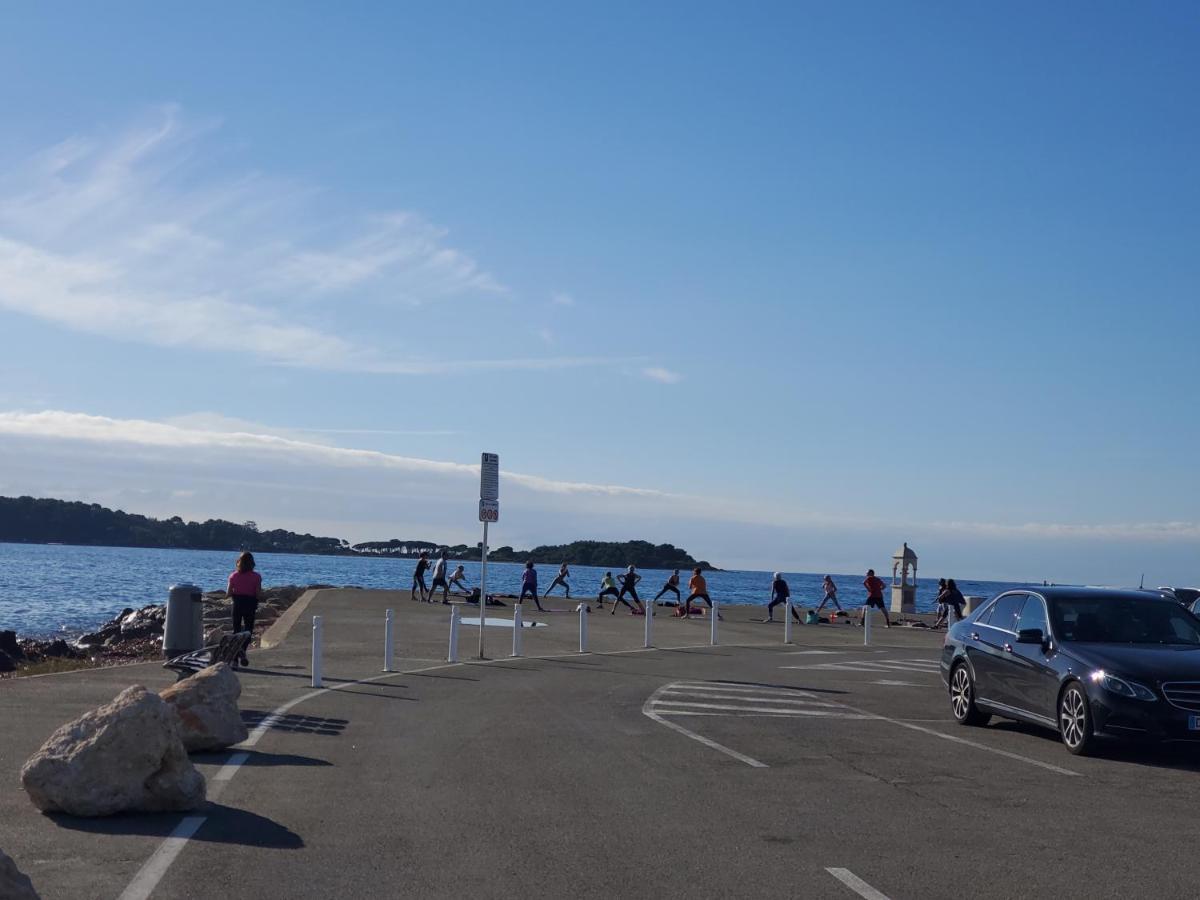 Apartment Pointe Croisette Cannes