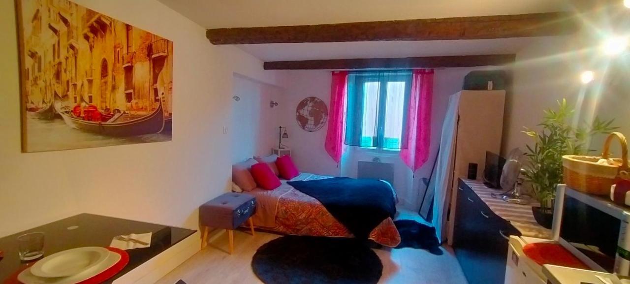 Petit Corail