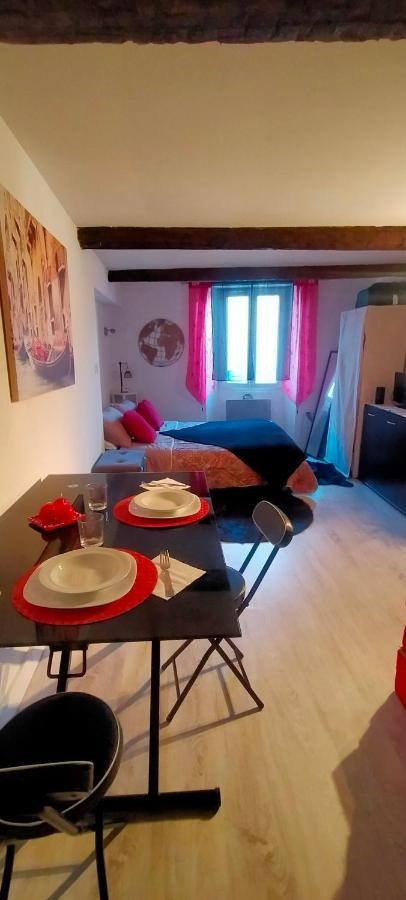 Petit Corail Appartement *