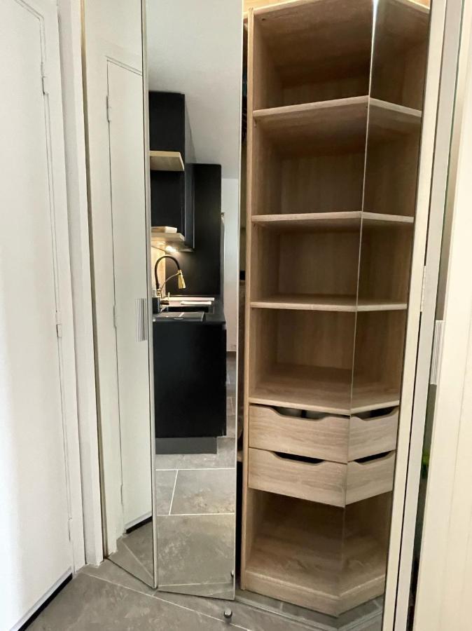 Appartement Paradisiaques, Boccacabana,