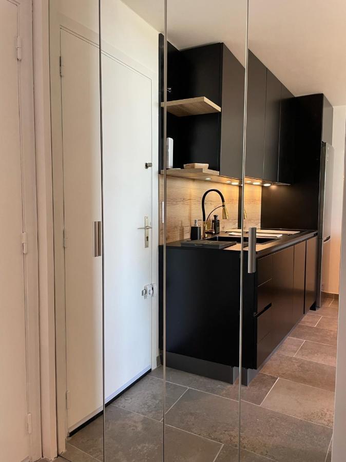 Appartement Paradisiaques, Boccacabana, Cannes