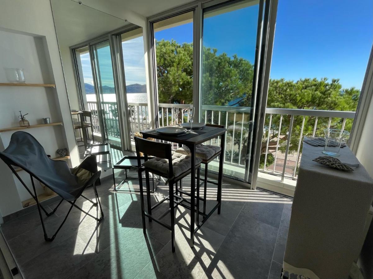 Paradisiaques, Boccacabana, Appartement Cannes