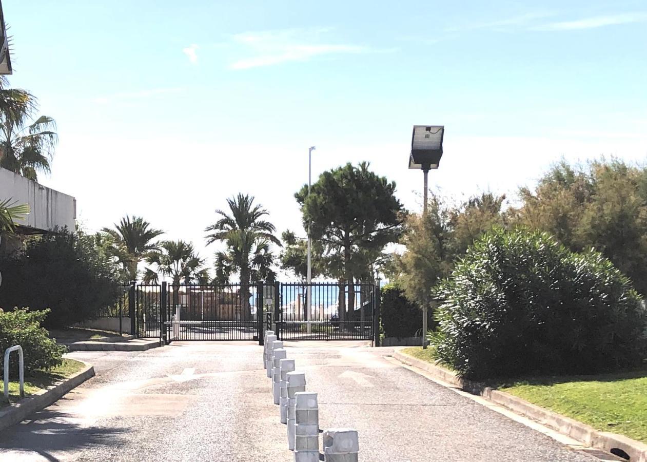 Appartement Paradisiaques, Boccacabana,
