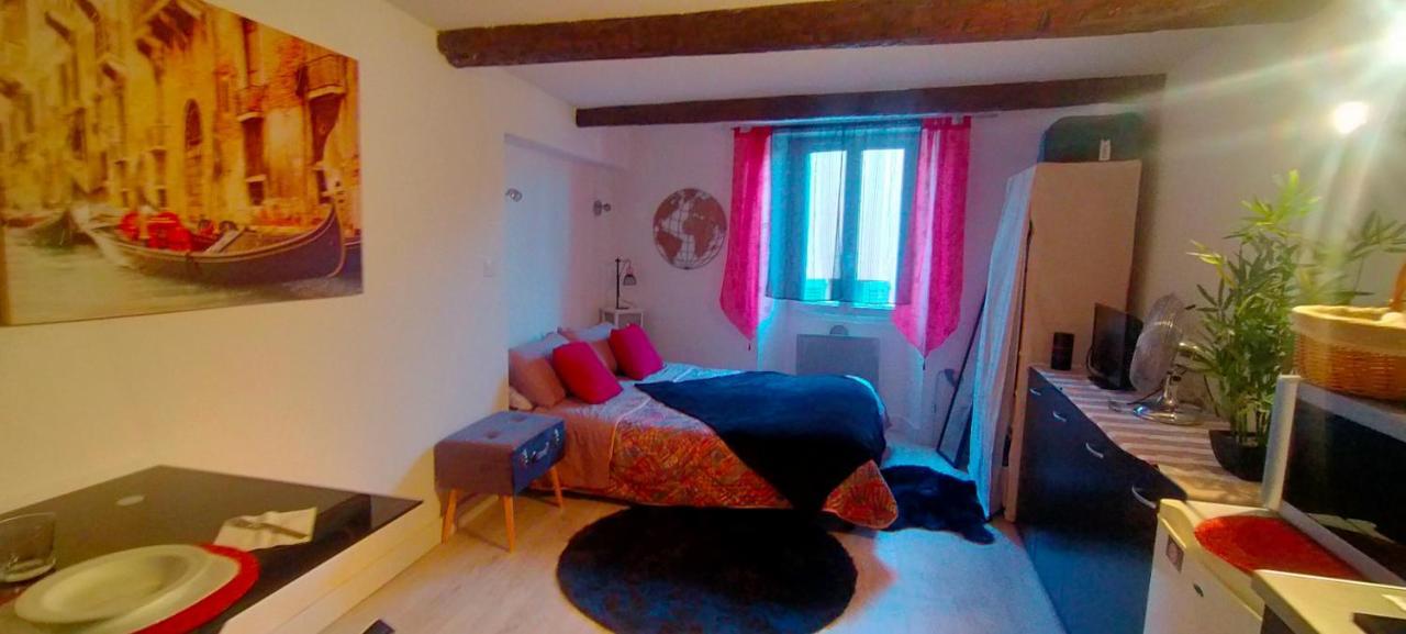 Petit Corail Appartement *
