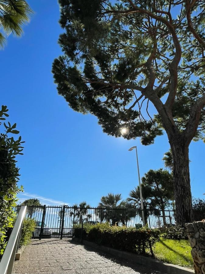 Appartement Paradisiaques, Boccacabana, Cannes
