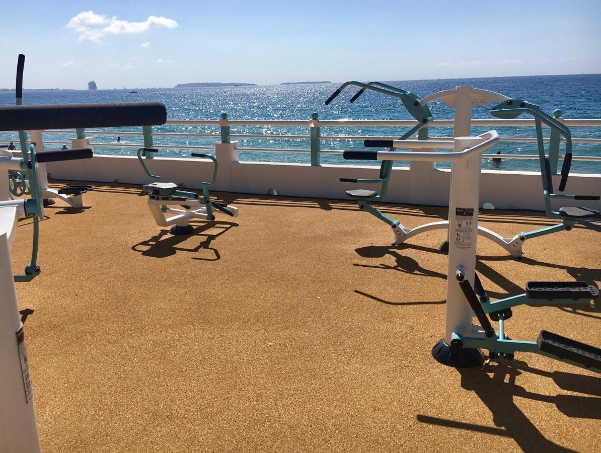 Paradisiaques, Boccacabana, Appartement Cannes