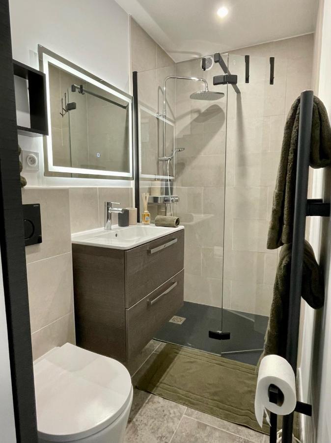 Appartement Paradisiaques, Boccacabana, *
