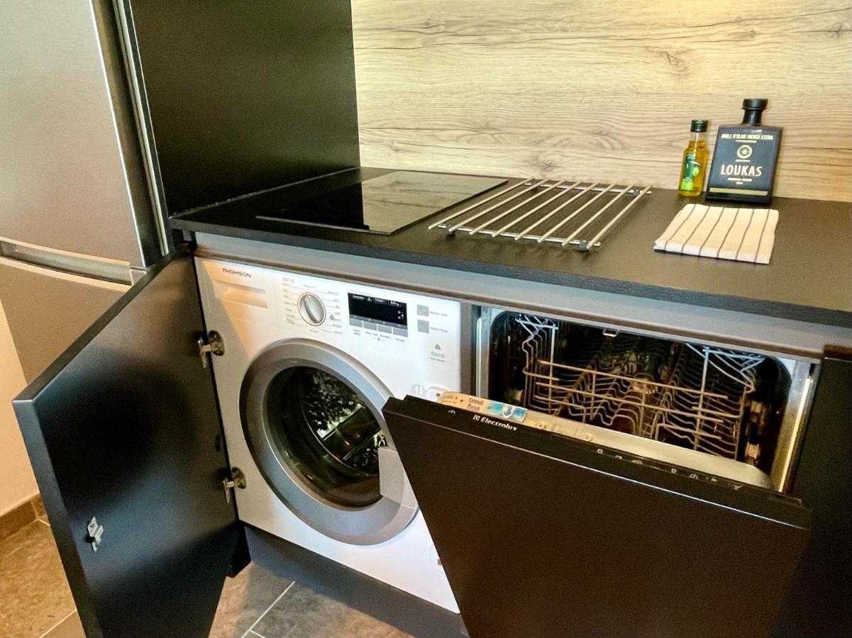Appartement Paradisiaques, Boccacabana, *