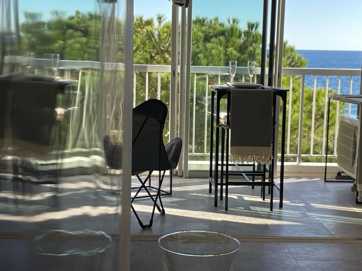 Appartement Paradisiaques, Boccacabana,