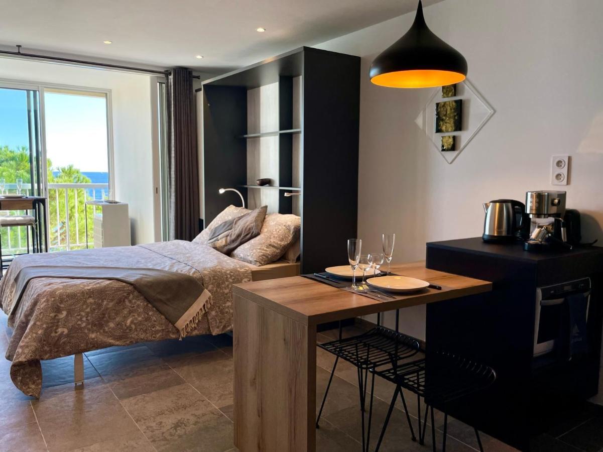 Paradisiaques, Boccacabana, Appartement *