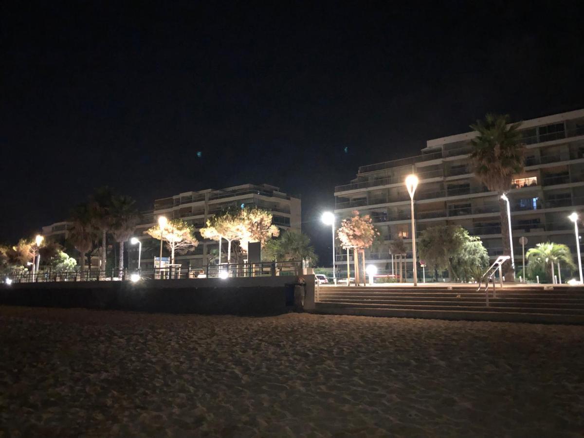 Appartement Paradisiaques, Boccacabana,