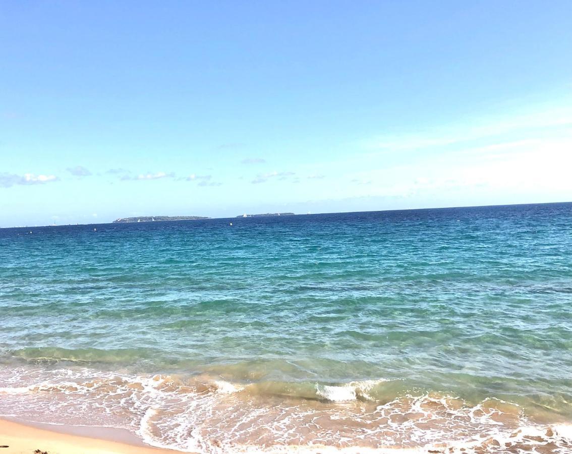 Paradisiaques, Boccacabana, Appartement Cannes
