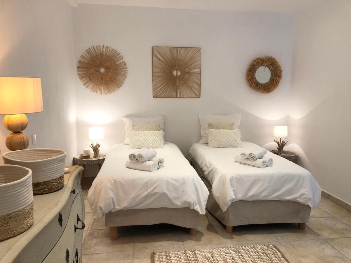 Piscine Proche Centre * Cannes