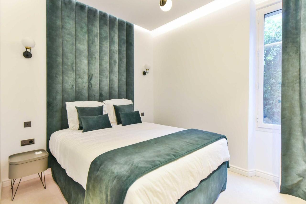 Luxueuse With Pool 7bd14p - Cannes