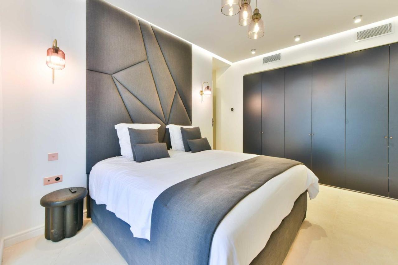 Luxueuse With Pool 7bd14p - Cannes
