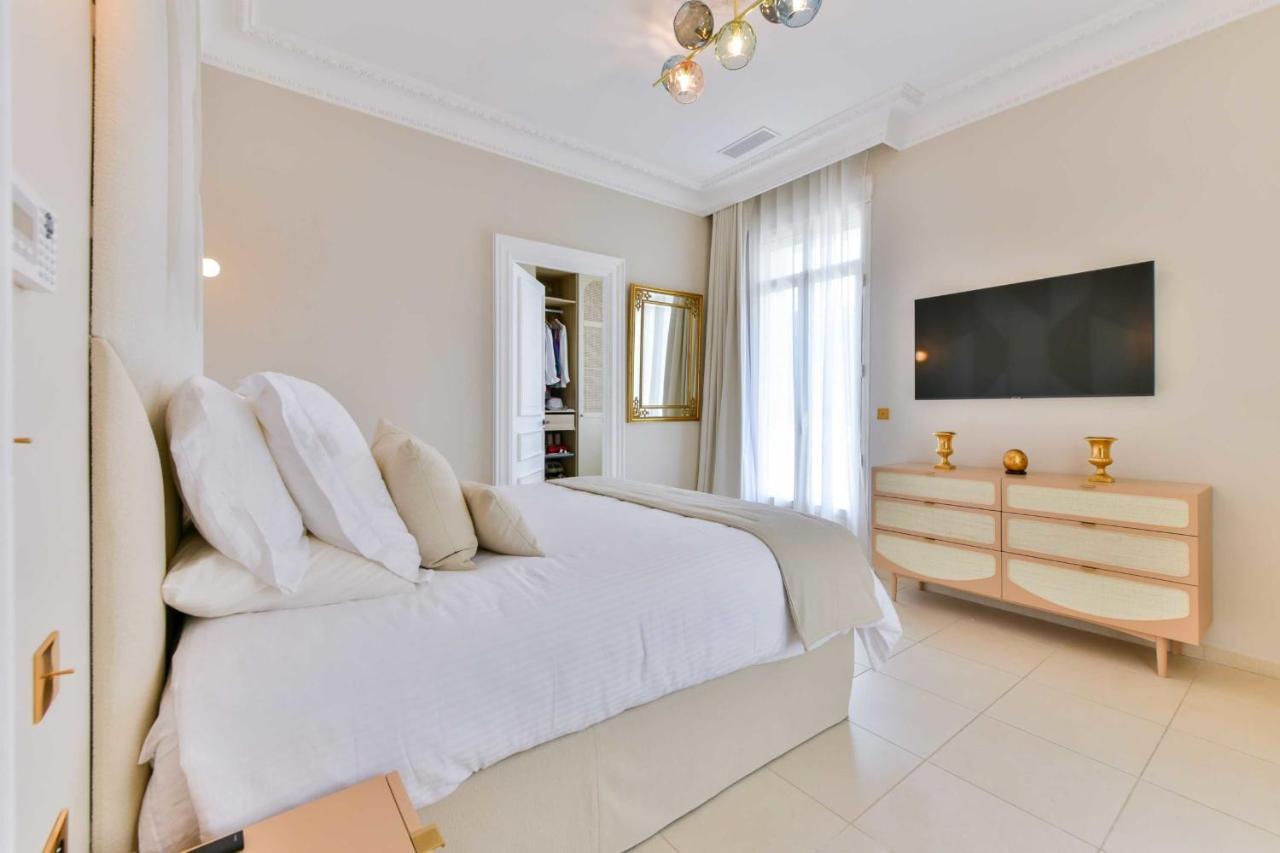 Luxueuse With Pool 7bd14p - Cannes