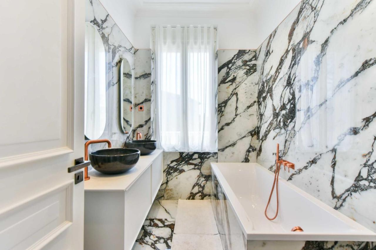 Villa Luxueuse With Pool 7bd14p - Cannes