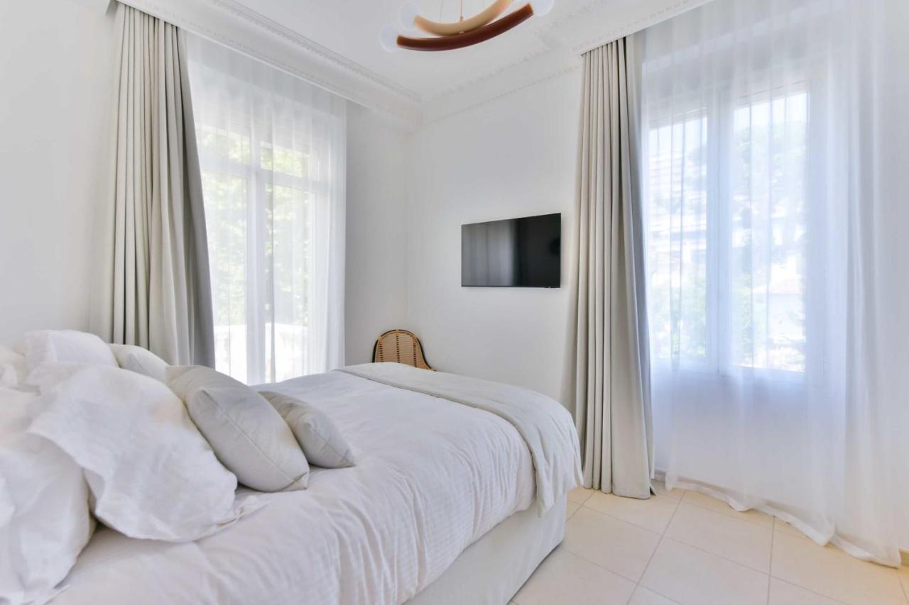 Luxueuse With Pool 7bd14p - * Cannes