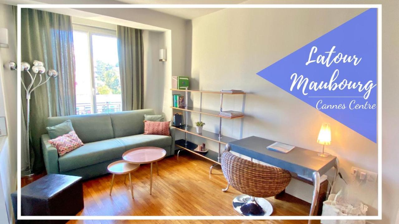 Apartment Latour Maubourg By Scls Locations