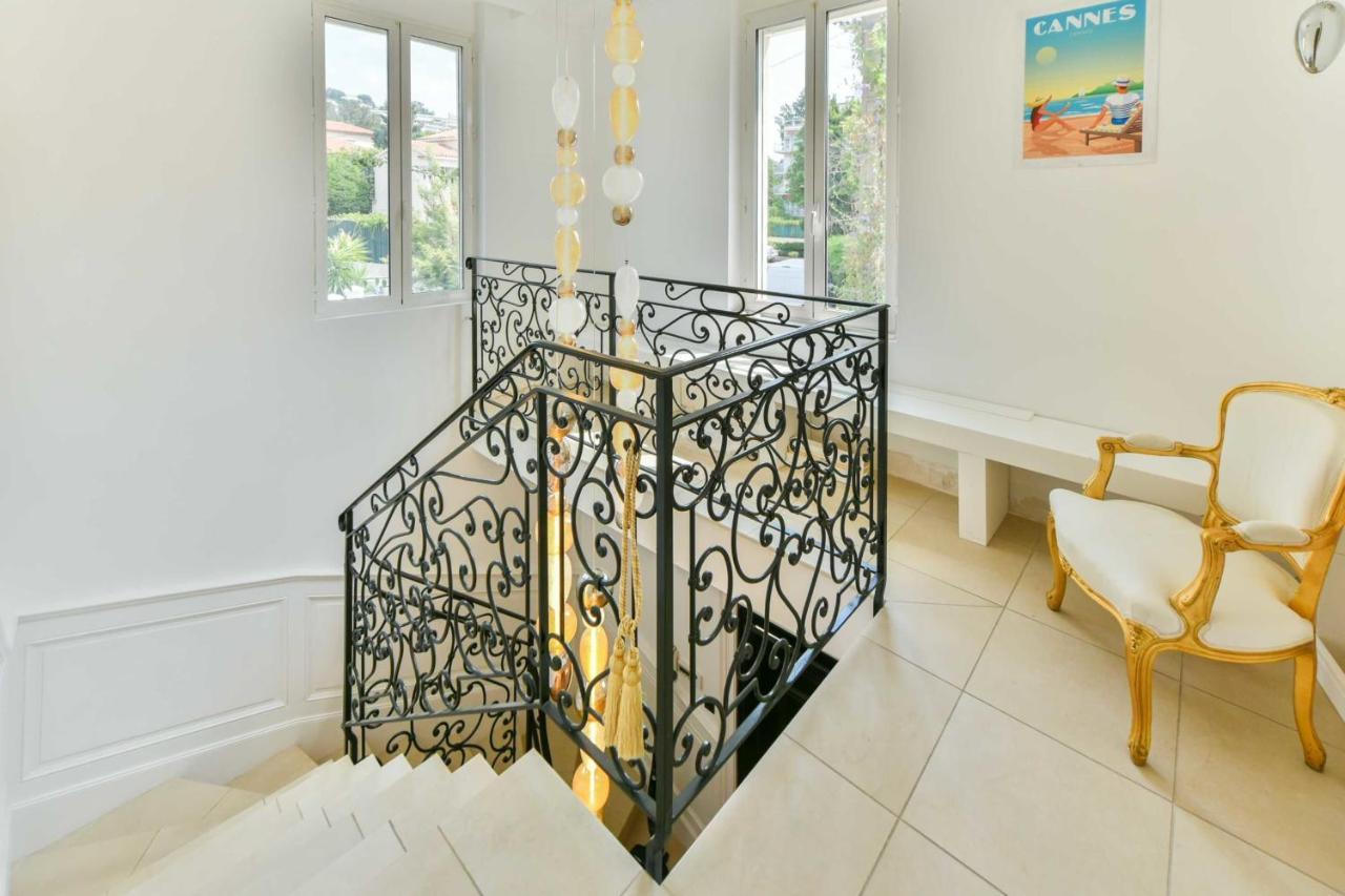 Luxueuse With Pool 7bd14p - * Cannes