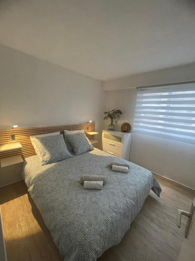 Apartment Le Week Riviera - Spacieux 3 Etoiles-coeur De - Palais Des Festivals- Terrasse - Clim- Garage Cannes